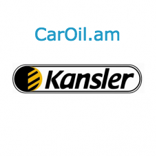 Kansler Հակասառեցուցիչ Concentrate (-80) G11 կանաչ 20L  